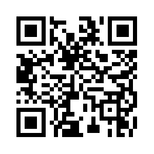 Godspeedmylad.com QR code