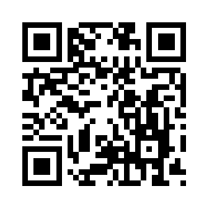 Godsplanet4haiti.org QR code