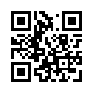 Godtliv.eu QR code