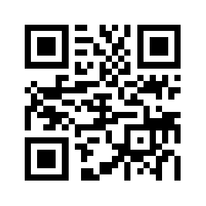 Godwitness.com QR code