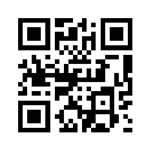 Godynamx.com QR code