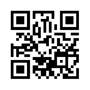 Godzero.com QR code