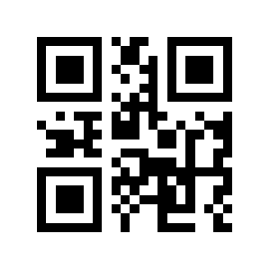 Goeders QR code