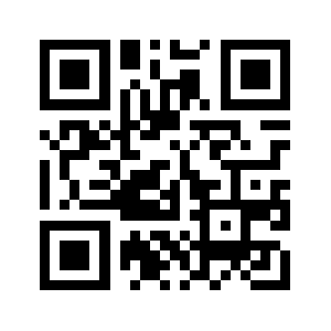 Goedinburg.com QR code