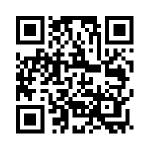 Goegiwebdesign.com QR code