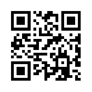 Goeron.com QR code