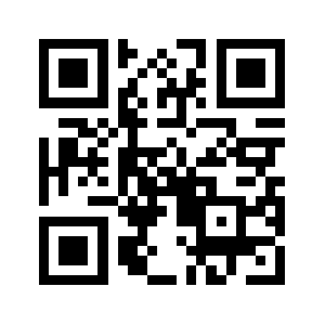 Goflycar.com QR code