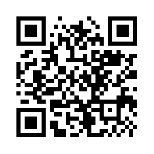 Goforitfoundation.org QR code