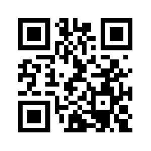 Gofundem.com QR code