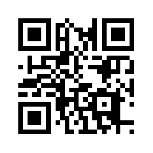 Gofundmr.com QR code