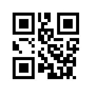 Goger QR code