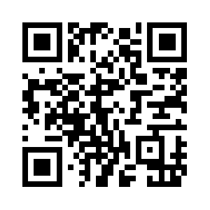 Gogglesaunt.com QR code