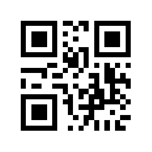 Gogo QR code