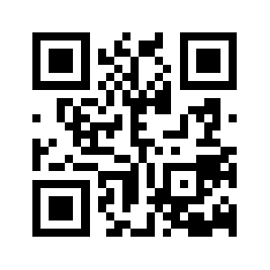 Gogoescape.com QR code