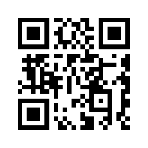 Gogoflower.net QR code