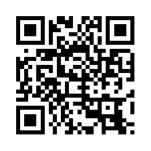 Gogoproject.org QR code
