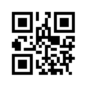 Gogt.pw QR code