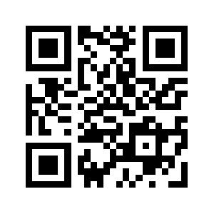 Gohealty.ca QR code