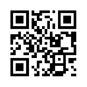 Gohotels.com QR code