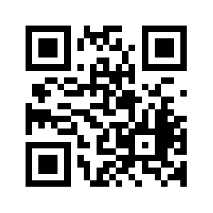 Goinde.ca QR code