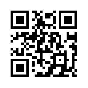 Goingmtn.com QR code