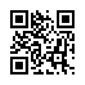 Goingonce.ca QR code