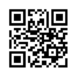 Goinleft.us QR code