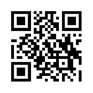 Goinvo.com QR code