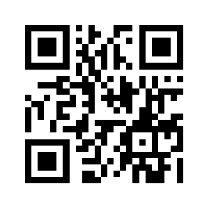 Gojek.com QR code