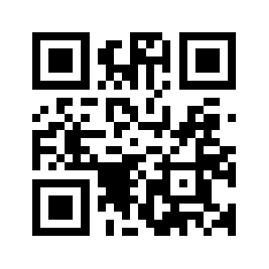 Gojobe.com QR code