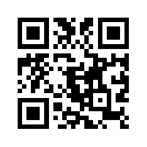 Gokalimba.com QR code