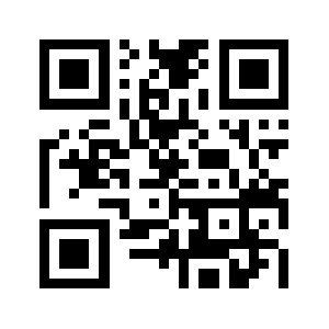 Gokhansari.net QR code