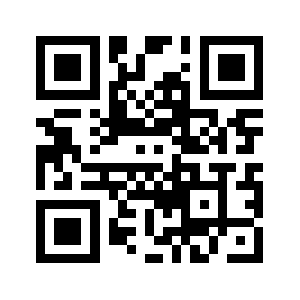 Goktugak.com QR code