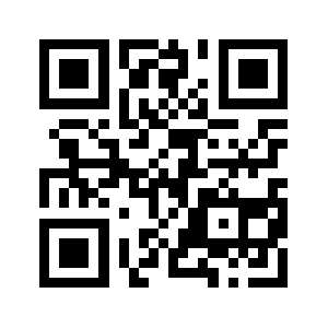 Golainddy.com QR code