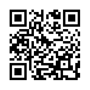 Goldandghost.net QR code