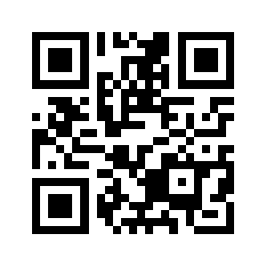 Goldavite.com QR code