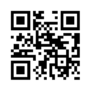 Goldavm.com QR code