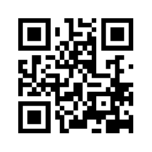 Goldencoco.net QR code