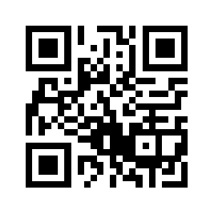 Goldenews.com QR code