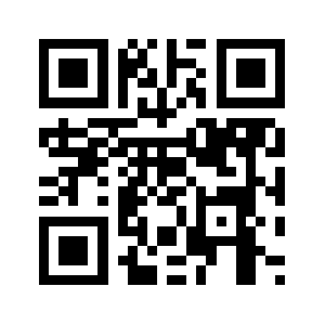 Goldenfoxs.com QR code