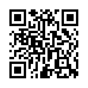 Goldengoalfitness.com QR code