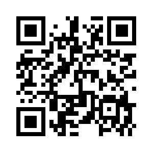 Goldengodessairbrush.com QR code