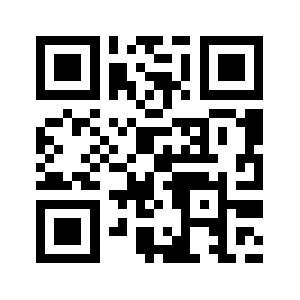 Goldenplec.com QR code