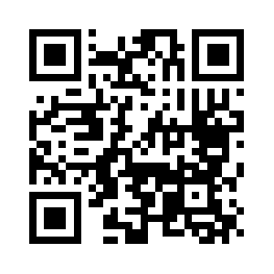 Goldenracquets.net QR code