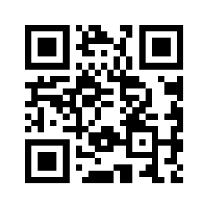 Goldenrush.net QR code