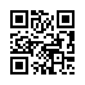 Goldenruss.com QR code