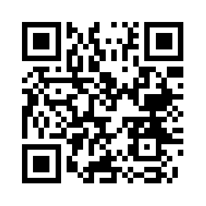 Goldenstateglitter.com QR code