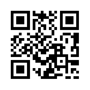 Goldensteps.tn QR code