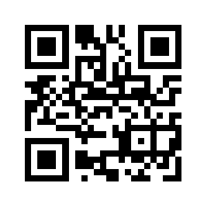 Goldentime.at QR code