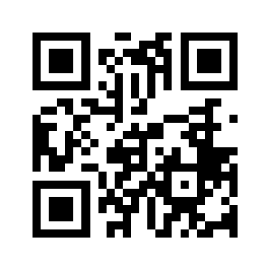 Goldeyes.com QR code